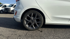 Ford Fiesta 1.0 EcoBoost ST-Line 5dr Petrol Hatchback